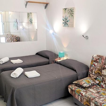 Canteras Beach Lovely Loft ***** Apartment ลาสปัลมาส เด กรานคานาเรีย ภายนอก รูปภาพ
