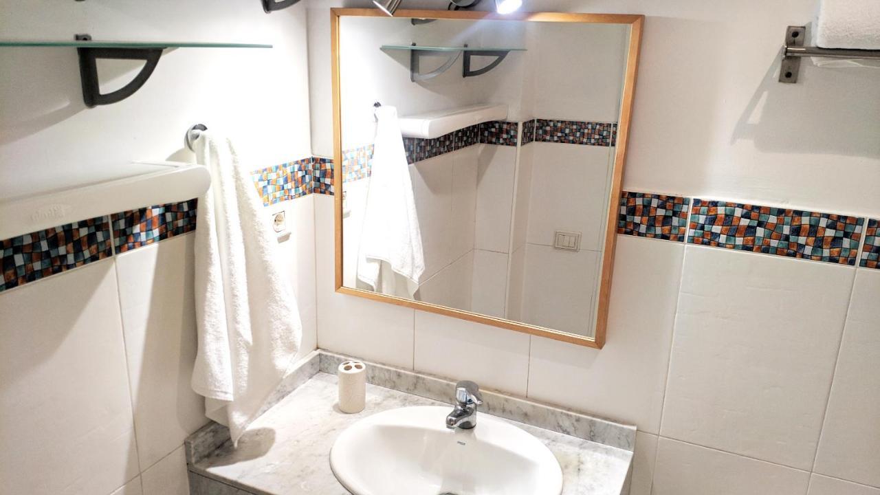 Canteras Beach Lovely Loft ***** Apartment ลาสปัลมาส เด กรานคานาเรีย ภายนอก รูปภาพ