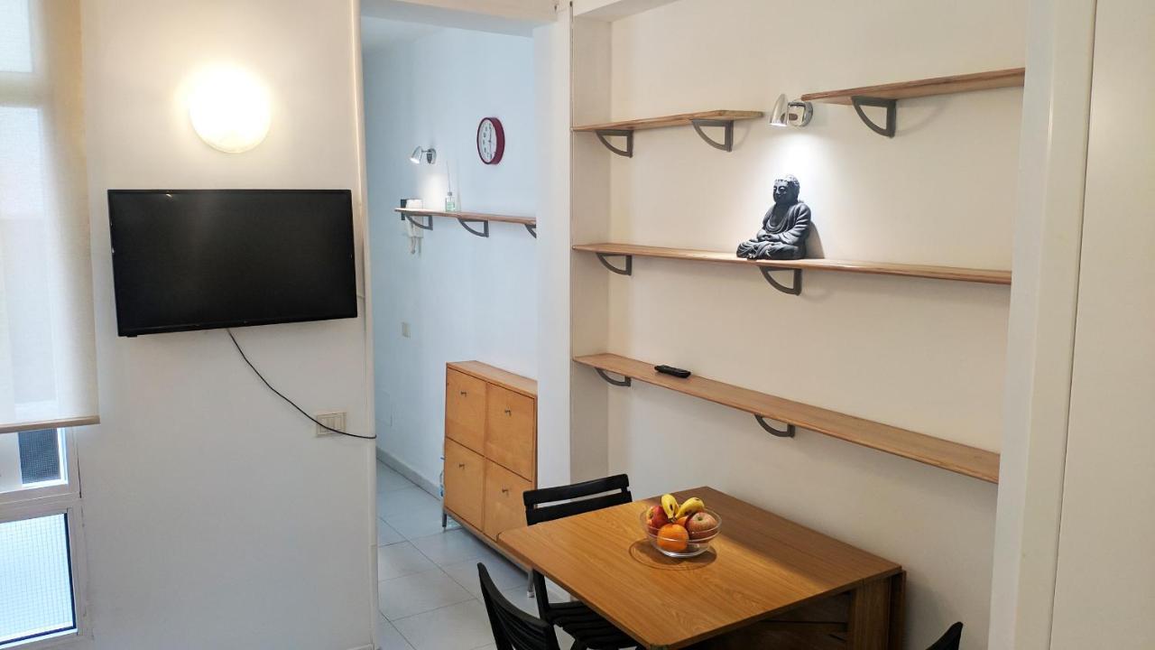 Canteras Beach Lovely Loft ***** Apartment ลาสปัลมาส เด กรานคานาเรีย ภายนอก รูปภาพ